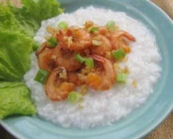 3 Menu Bubur Nikmat untuk Sarapan