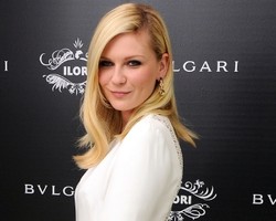 Kirsten Dunst Frustrasi Syuting Melancholia 