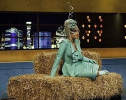 Lady Gaga Ingin Melahirkan Setelah Punya 10 Album