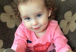 Bayi Buta Warna Karena Ibunya Tertular Flu Babi Saat Hamil