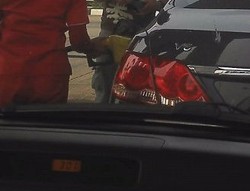 Peraturan Presiden Tak Direvisi, Mobil Mewah Bebas Isi Premium 