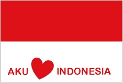 Eforia Cinta Indonesia