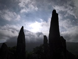 Wisata Kampung Obelix dan Asterix Indonesia