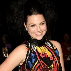 Amy Lee Ingin Punya Album Dance