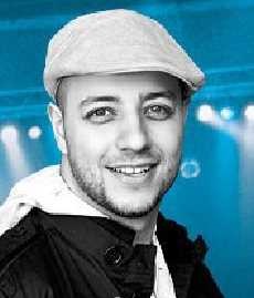 Konser Maher Zain Hangatkan Jakarta