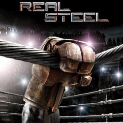Real Steel Kokoh di Puncak Box Office