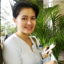 Asap Muncul di Hotel Shangri-La, Nini Karlina Tak Sempat Mandi