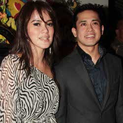 Olla Ramlan Makin Serius dengan Sang Pacar