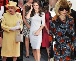 Ratu Elizabeth Larang Kate Middleton Tampil di Vogue