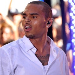 Chris Brown, Rod Stewart & Roxette Konser di Jakarta