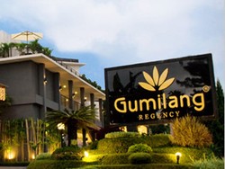 Wajah Baru Gumilang Regency Hotel