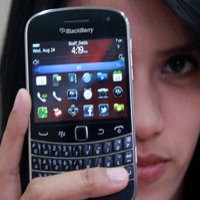 RIM Perkenalkan Fungsi Tag di BlackBerry 