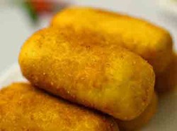 Kroket Kentang