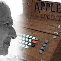 Ron Wayne, Pendiri Apple yang Terlupakan