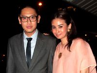 Ayushita Jadi Gemuk