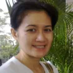 Panik, Nini Karlina Keluar Kamar Hotel Shangri-La Hanya Pakai Babydol