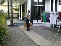 Rumah PR Java Paragon Dibobol Maling