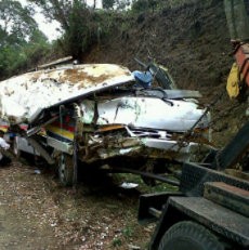 Abu Korban Kecelakaan Tanjakan Emen Segera Diserahkan ke Keluarga