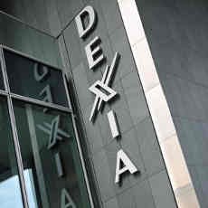 Belgia Nasionalisasi Sebagian Bank Dexia