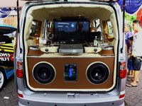 Mini Bar Berjalan