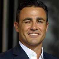 Cannavaro Menyesal Tidak Napoli Seumur Hidup