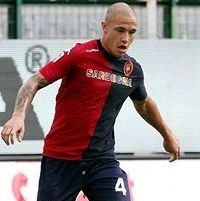 Radja Nainggolan Ditaksir Milan
