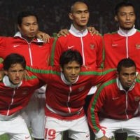 Indonesia Siap Mainkan 4-2-3-1 dan 4-3-3