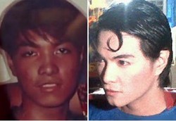 Bongkar Pasang Wajah Agar Mirip Superman 