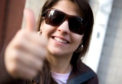 Otak Manusia Didesain untuk Selalu Berpikir Positif