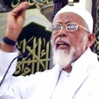 Mundur dari JAT Maret 2011, Beni Asri Mengkafirkan Baasyir