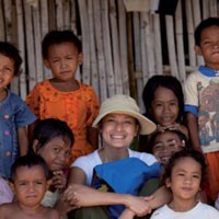 Untuk Anak Miskin, Buku Komodo ke Frankfurt Book Fair