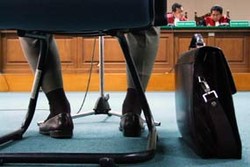 5 Penegak Hukum Rumuskan Syarat Justice Collaborator & Whistle Blower