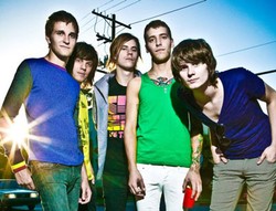 The Academy Is... Bubar