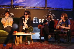 Film Dokumenter Band Phoenix Segera Ditayangkan