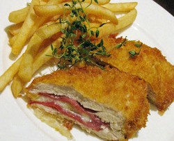 2 Resep Steak dari Daging Ayam