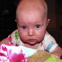 Bayi 10 Bulan Hilang dari Rumah Orangtuanya!