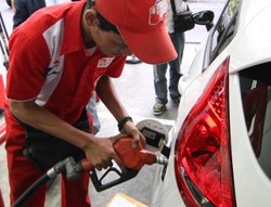 Pemerintah Tak Mau Jual Premium Non Subsidi 