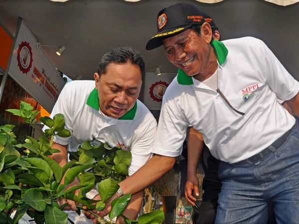 Munas MPPI Resmi Dibuka