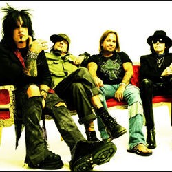 Pelapor Ingin Transparansi Penjualan Tiket Promotor Motley Crue