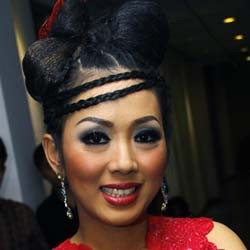 Wujudkan Mimpi, Soimah Main Film