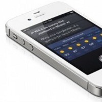 Dalam 24 Jam, Pemesanan iPhone 4S Tembus 1 Juta Unit