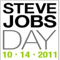 Steve Jobs Day Ajak Fans Apple Bergaya ala Steve Jobs