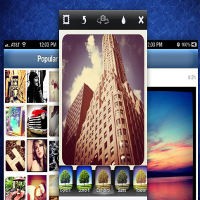 Casing iPhone dari Koleksi Instagram