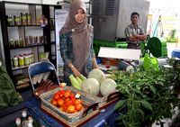 UGM Gelar Pameran Produk Inovasi 2011