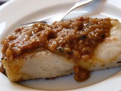 Nyam Nyam... Si Wangi Gurih Dari Lembang