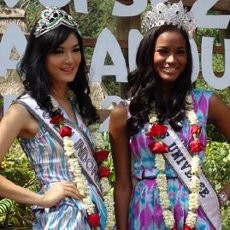 Ketua Kadin Jabar Kecewa Pejabat Absen Sambut Miss Universe