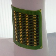 Fujitsu Kembangkan Penghasil Listrik dari Panas Tubuh