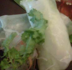 Sarapan Egg Roll Yuk!