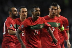 Lima Tiket Langsung ke Euro 2012 Punya Siapa?