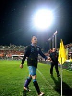 Berharap Keringanan Hukuman, Rooney Surati UEFA